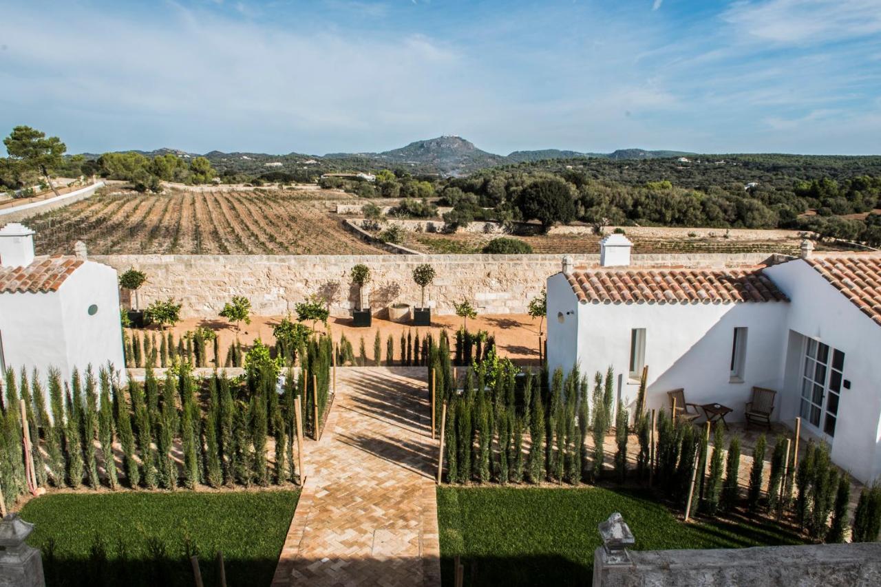 Santa Ponsa Fontenille Menorca Alaior Dış mekan fotoğraf