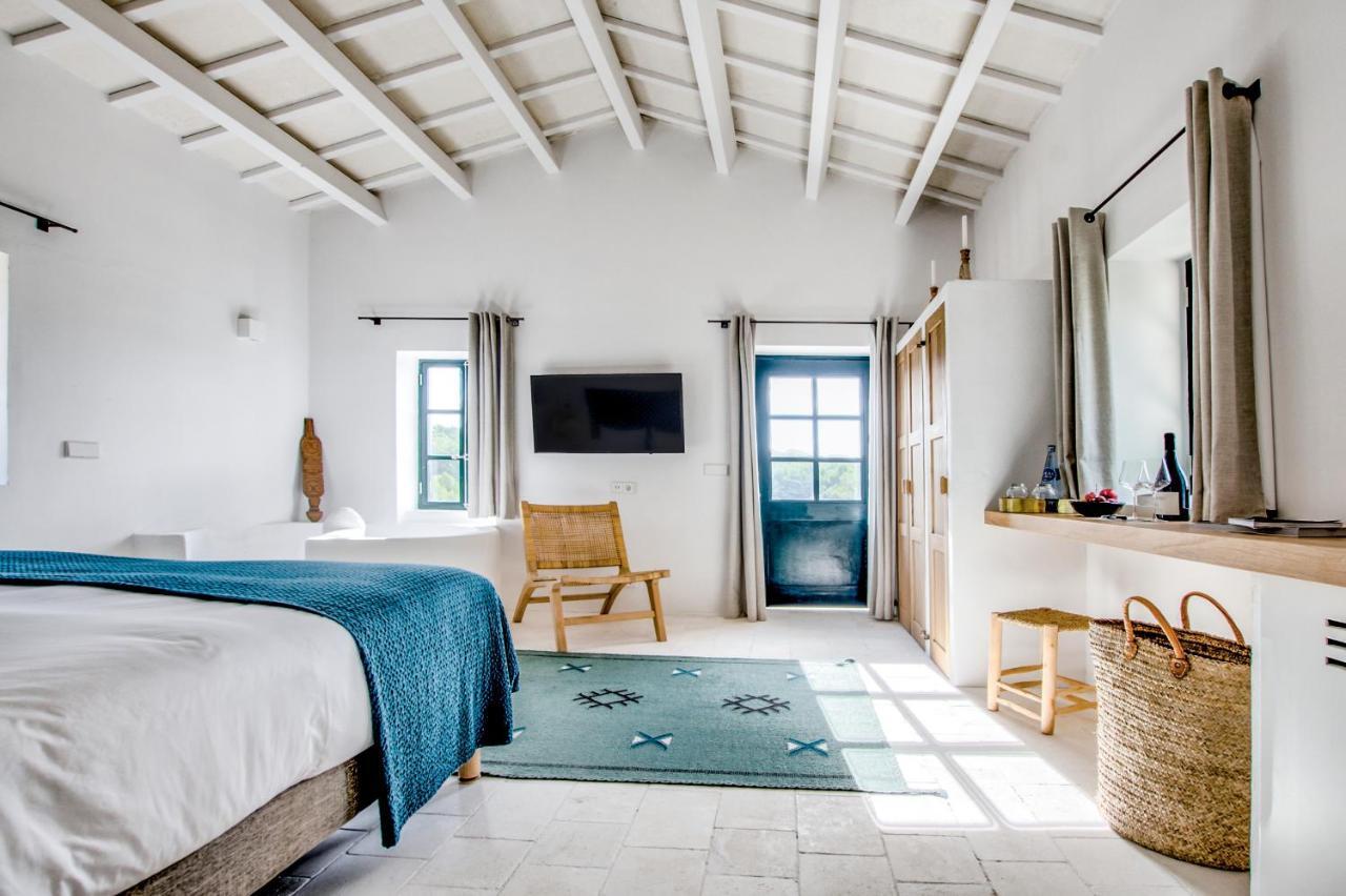 Santa Ponsa Fontenille Menorca Alaior Dış mekan fotoğraf